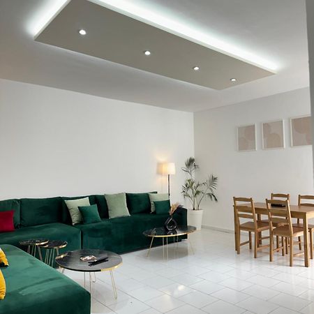 Suitouiss - Downtown - Appartement En Plein Centre Ville Ραμπάτ Εξωτερικό φωτογραφία