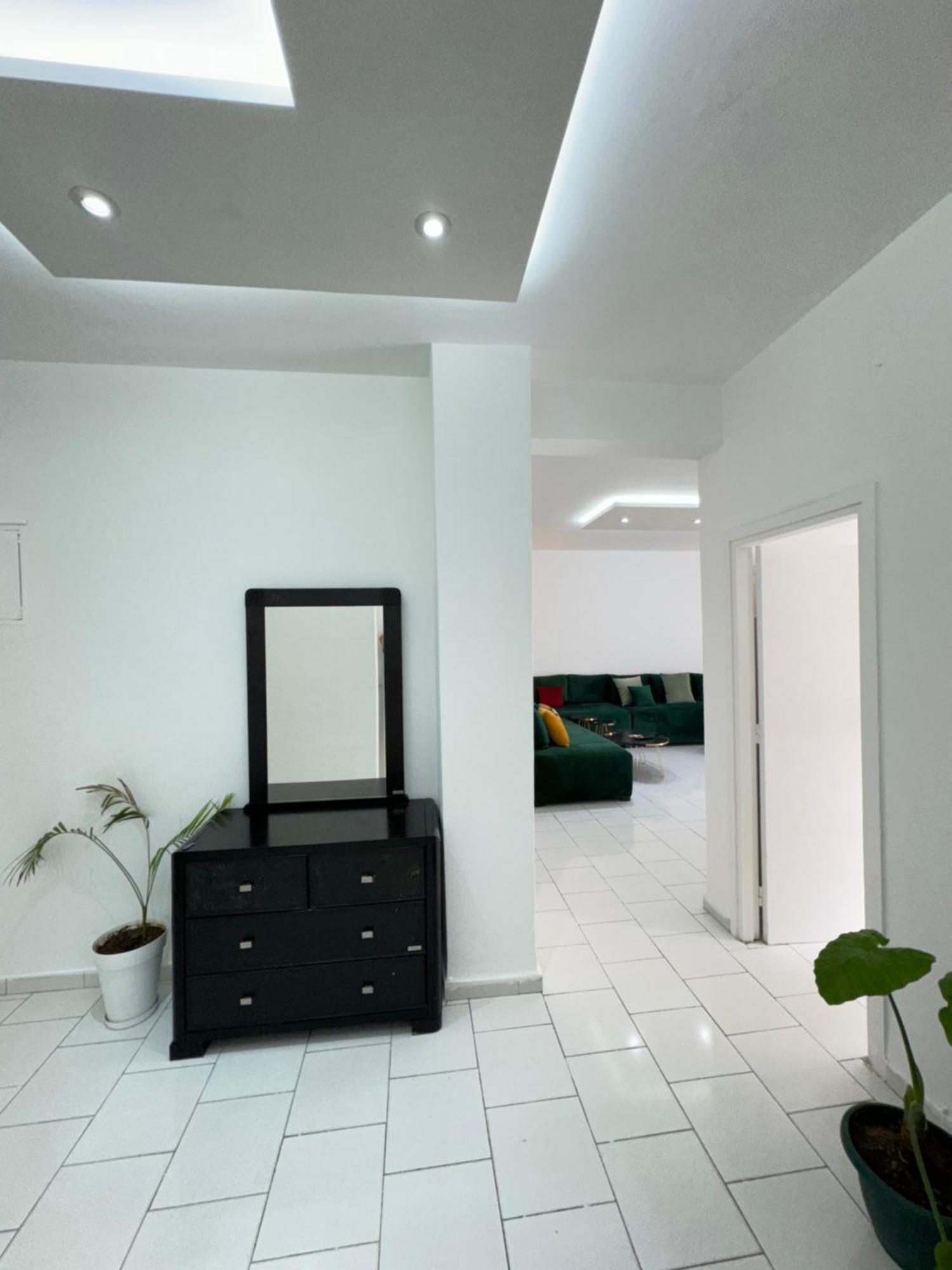 Suitouiss - Downtown - Appartement En Plein Centre Ville Ραμπάτ Εξωτερικό φωτογραφία