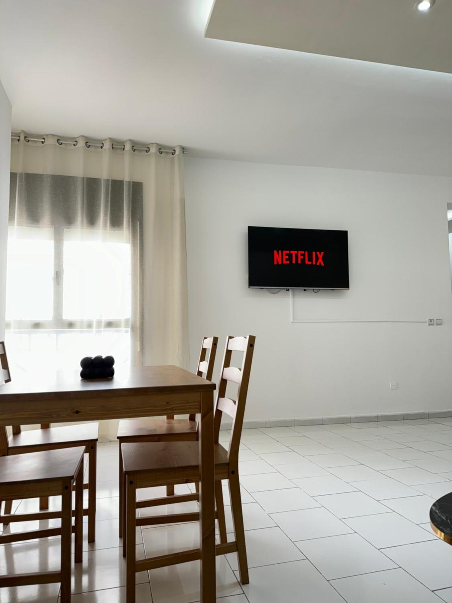 Suitouiss - Downtown - Appartement En Plein Centre Ville Ραμπάτ Εξωτερικό φωτογραφία