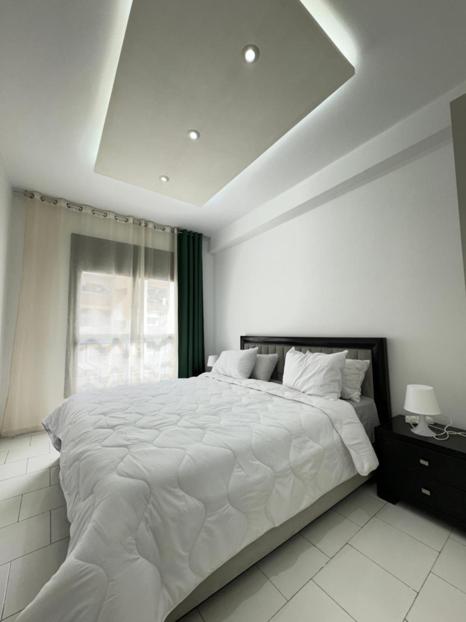Suitouiss - Downtown - Appartement En Plein Centre Ville Ραμπάτ Εξωτερικό φωτογραφία
